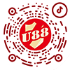 U88抖音号